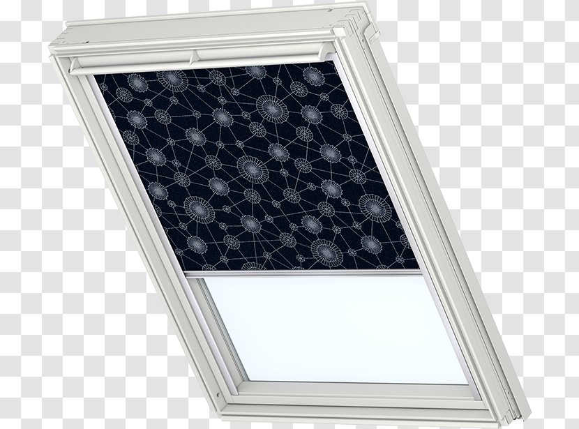 Window Blinds & Shades Roleta VELUX Roof - Sonnenschutz Transparent PNG