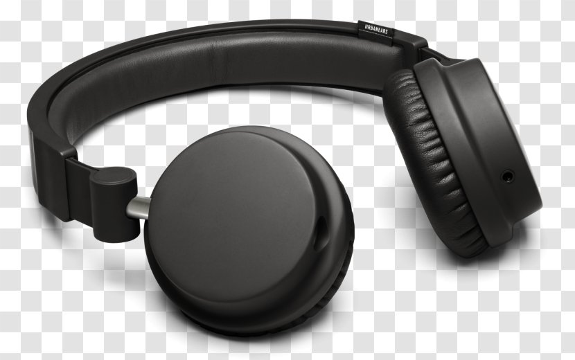 Urbanears Zinken Headphones Plattan Bagis - Technology Transparent PNG