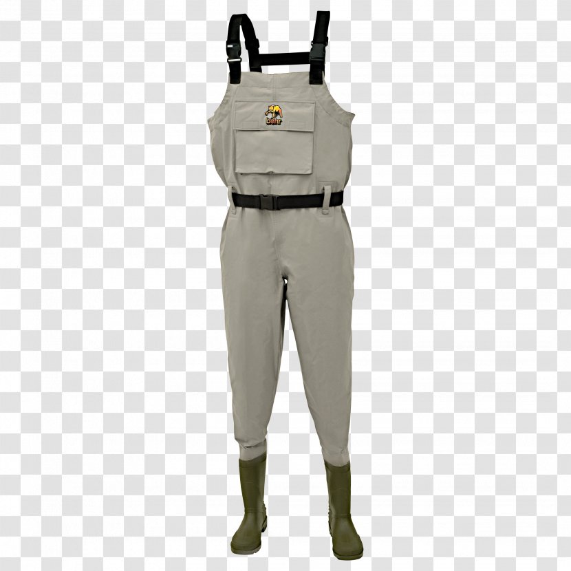 Waders Fly Fishing Hunting Pants - Joint Transparent PNG