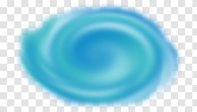 Desktop Wallpaper Turquoise Computer Sky Plc - Liquid - Summon Circle Transparent PNG