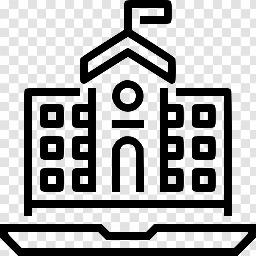 Building Hospital Drawing Architecture - Logo Transparent PNG