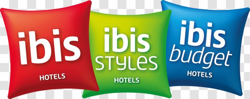 Ibis Budget AccorHotels Styles - Hotel Transparent PNG