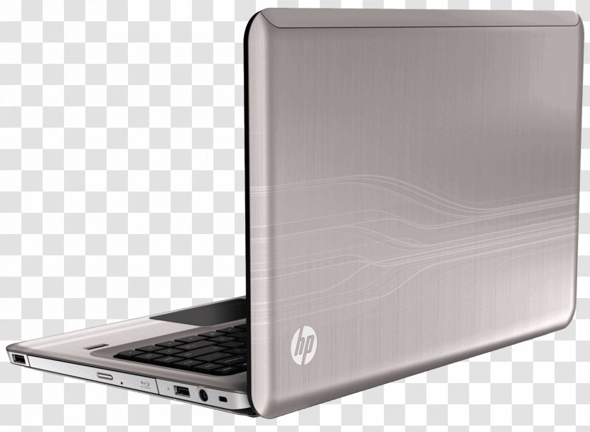Laptop Hewlett Packard Enterprise HP Pavilion Intel Core I7 DDR3 SDRAM - I5 - Notebook Image Transparent PNG