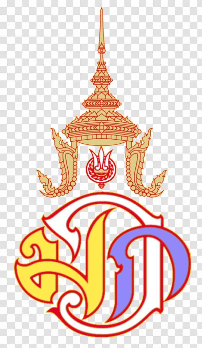 Monarchy Of Thailand Flag Crown Prince Transparent PNG