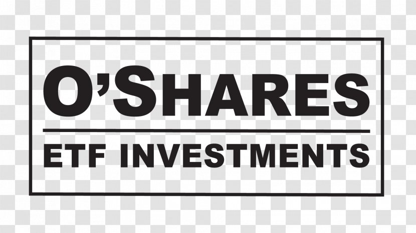 Exchange-traded Fund Car Share Investor Investment - Logo Transparent PNG