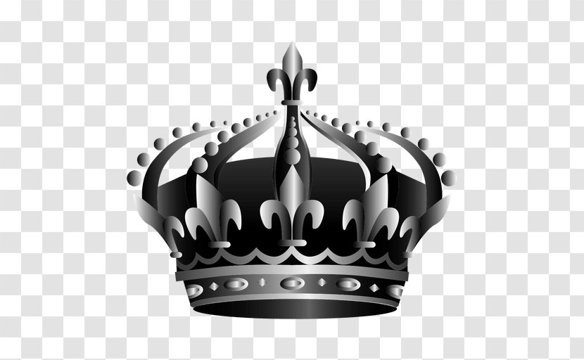 Crown Clip Art - King - Logo Transparent PNG