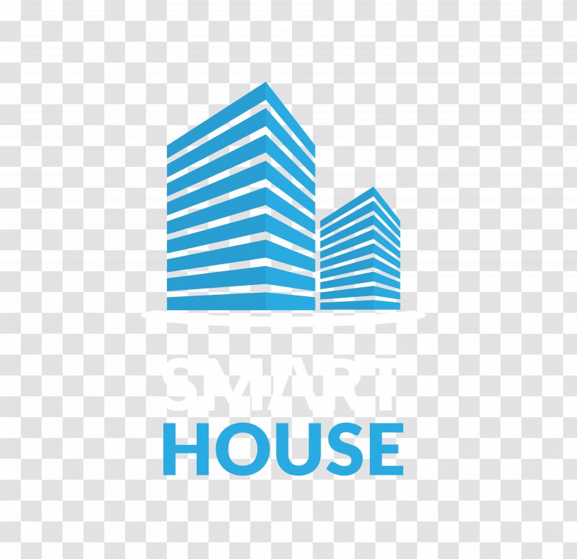 Real Estate House Logo Business Architectural Engineering - Brand Transparent PNG
