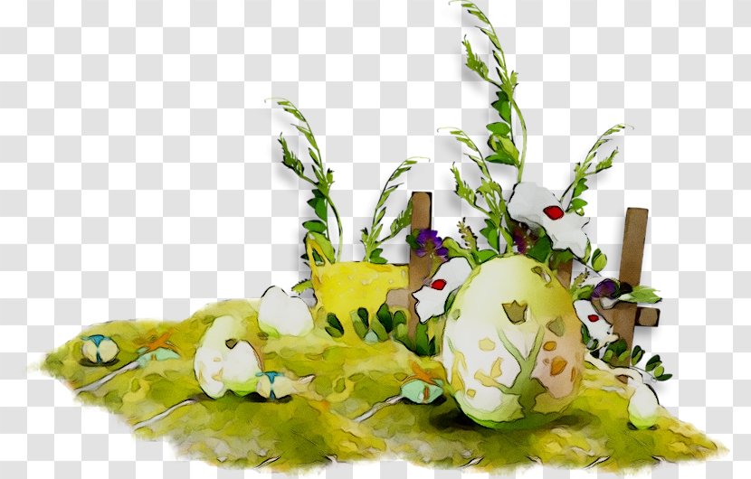 Floral Design Garnish Vegetable Flower - Food - Cuisine Transparent PNG