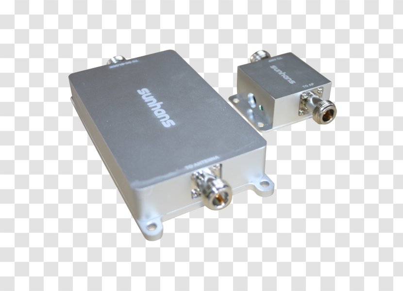 Electronics Amplifier Wireless Repeater Wi-Fi - Modulator - Antenna Transparent PNG