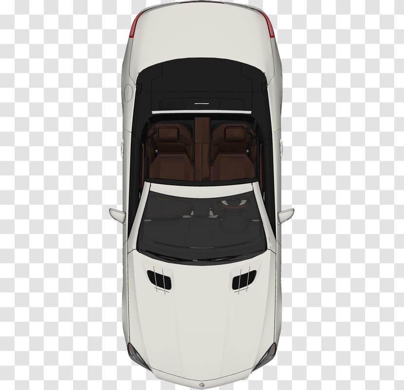 Car Icon - Vehicle - White At The Top Of FIG. Transparent PNG