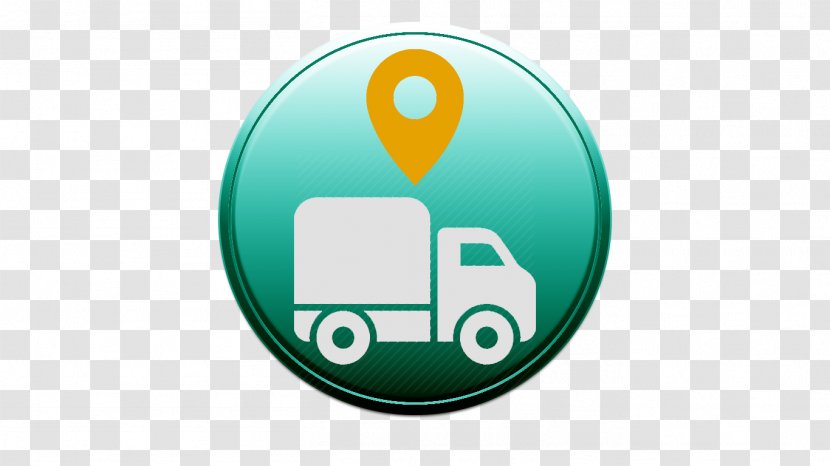 Car GPS Navigation Systems Tracking Unit Truck Vehicle System - Logo Transparent PNG