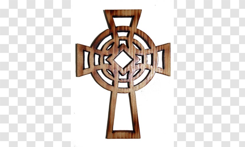 Christian Cross Trinity Celtic Zia People - New Mexico Transparent PNG