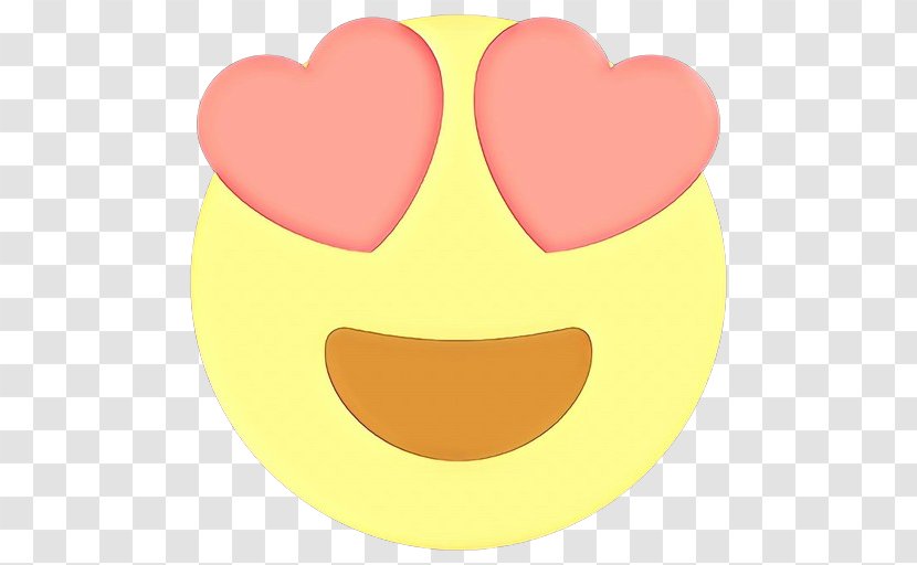 Love Background Heart - Smiley - Happy Transparent PNG