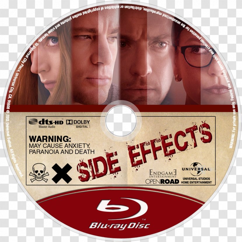 DVD STXE6FIN GR EUR - Compact Disc - Blu-ray Effects Transparent PNG