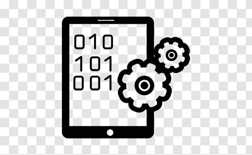 Binary File Data Analysis - Text - Cupped Hands Transparent PNG