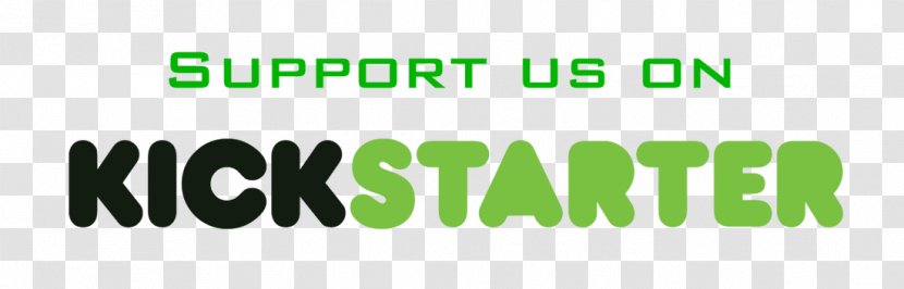 Kickstarter Logo Product Design Project Brand - Preorder - KICKSTARTER Transparent PNG