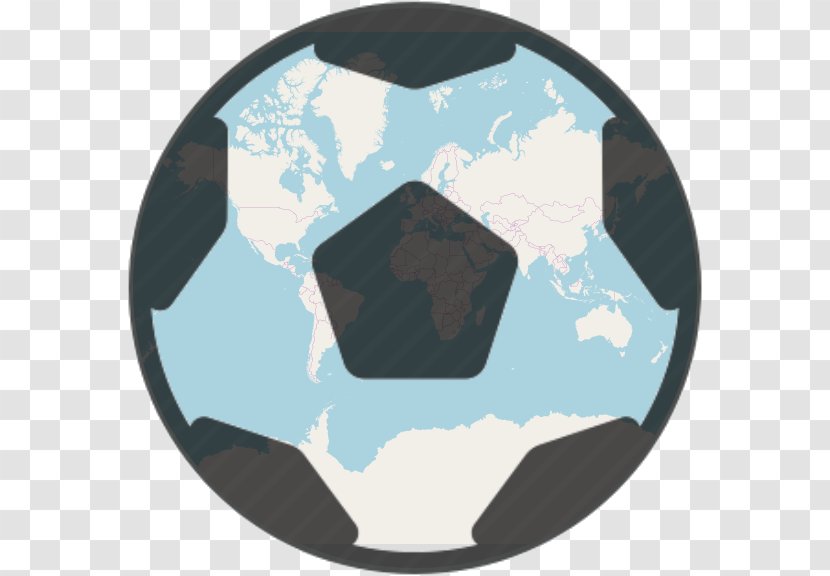 Black & White Sport - Ball Transparent PNG