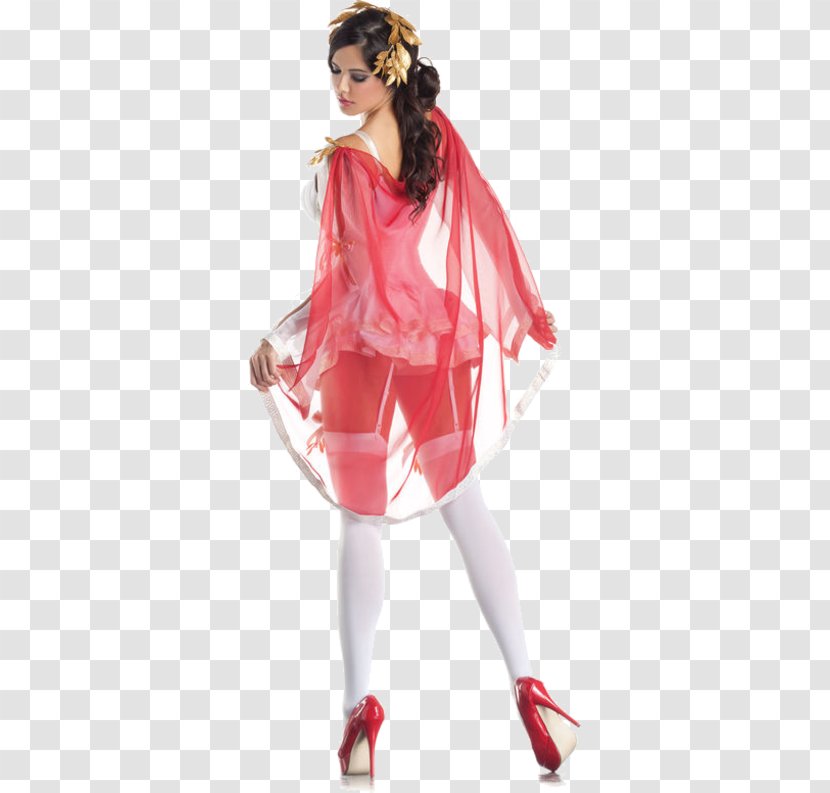 Halloween Costume Clothing Dress Bodysuit - Frame Transparent PNG