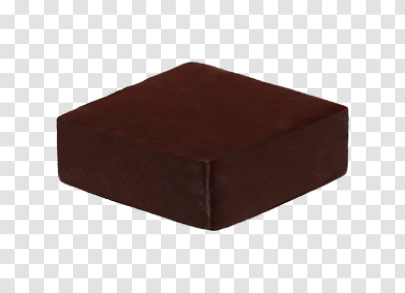 Furniture Rectangle - Brown - Angle Transparent PNG