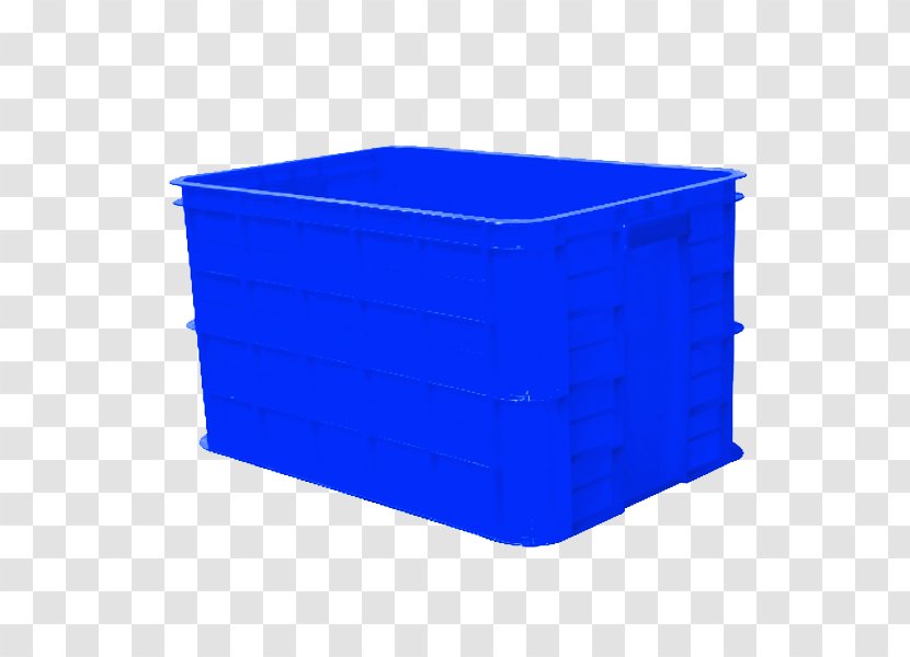 Plastic Product Pallet Industry Box - Rectangle - Drum Transparent PNG