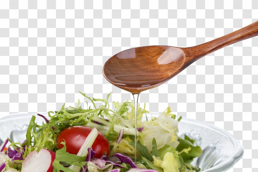 Teppanyaki Coconut Oil Cooking Vegetable - Health - Add The Blend To Salad Transparent PNG
