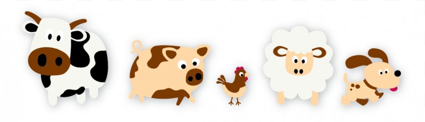 Pen Farm Yard Clip Art - Mammal - Pictures Transparent PNG