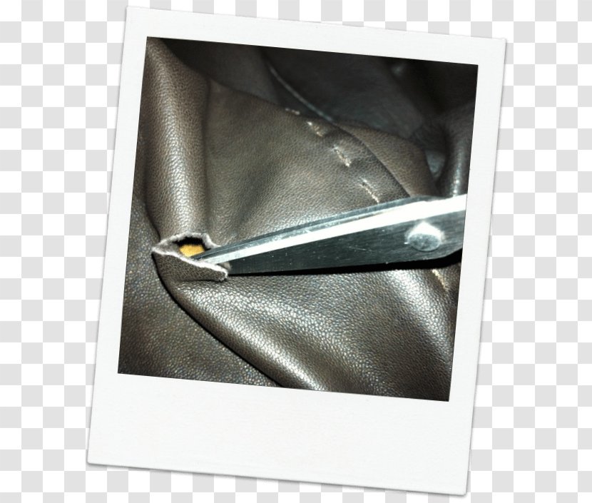 Leather Jacket Clothing Cuff - Color Transparent PNG