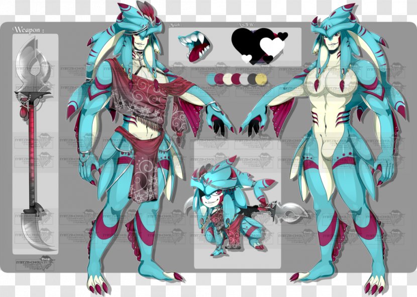 The Legend Of Zelda: Breath Wild Hammerhead Shark Tiger Art - Great White Transparent PNG