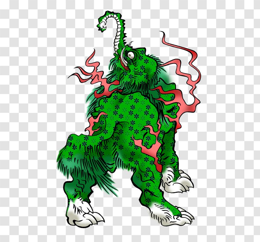 Tree Cartoon Supervillain Legendary Creature - Organism Transparent PNG