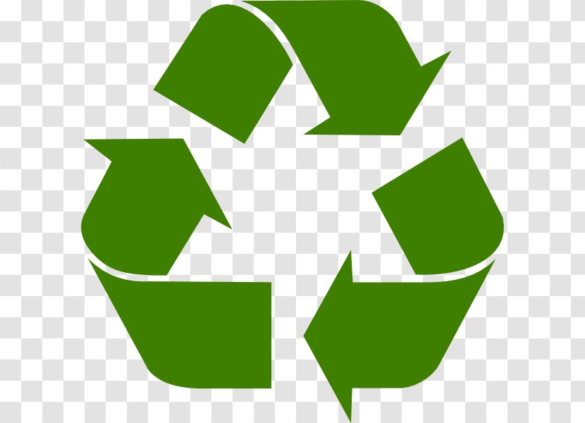 Recycling Symbol Reuse Clip Art - Pictures About Transparent PNG