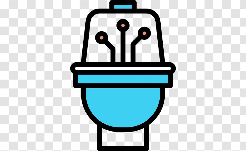 Toilet Icon - Public Transparent PNG
