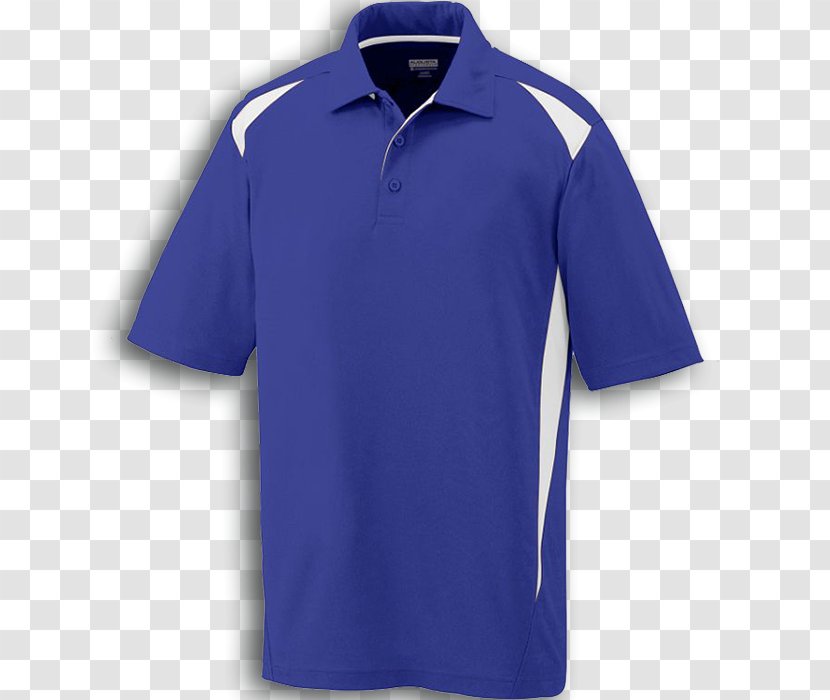 T-shirt Polo Shirt Clothing Piqué - White - U Wite Purple Cheer Uniforms Transparent PNG