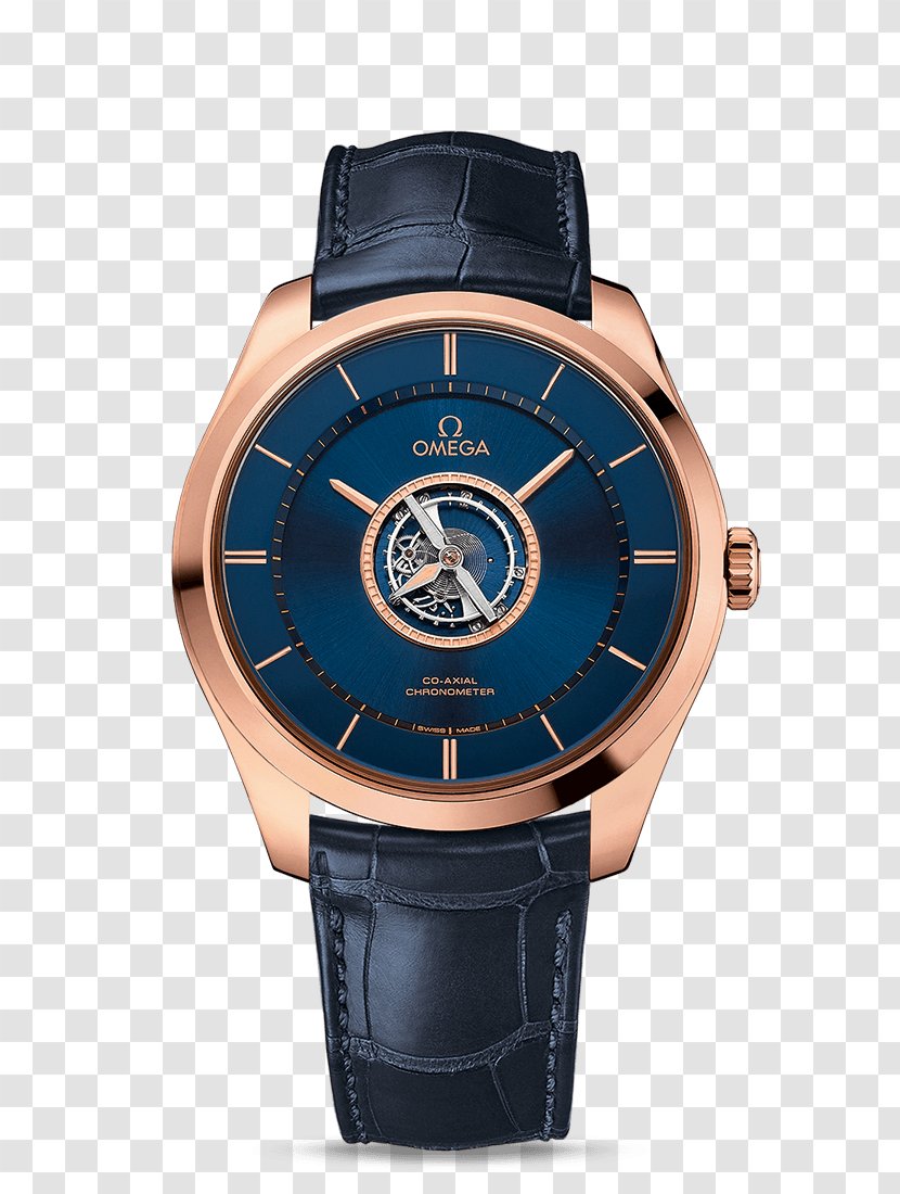 Omega SA Tourbillon Watchmaker Jewellery - Strap - Watch Transparent PNG