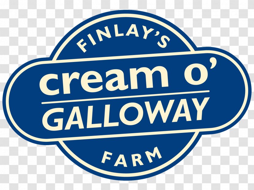 Ice Cream O' Galloway Food Business - Organization Transparent PNG