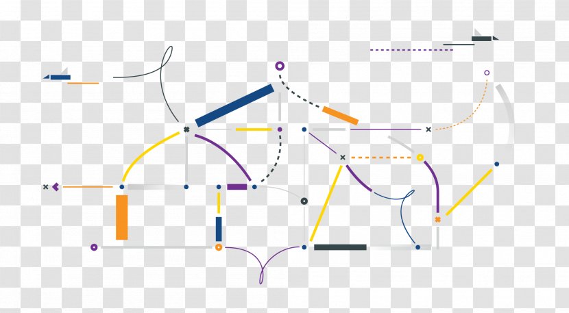 Line Point Angle - Area - Citizens Bank Trust Company Of Vivian Transparent PNG