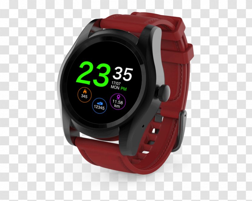 Smartwatch Nordmende Myria Produs - Watch Transparent PNG