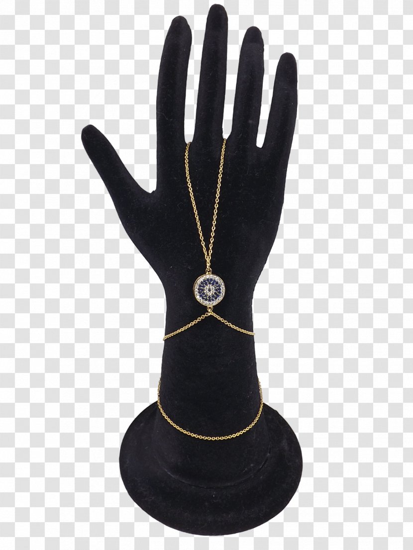 Jewellery Slave Bracelet Nazar Ring - Necklace Transparent PNG