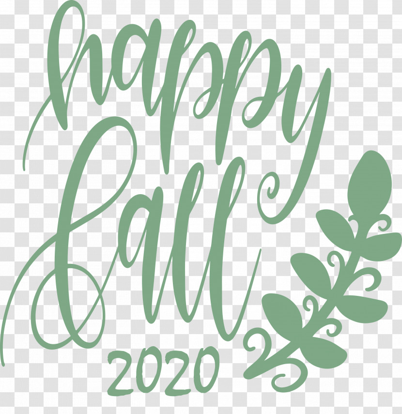 Happy Autumn Happy Fall Transparent PNG