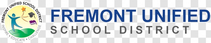 Logo Fremont Brand Product Font - Laser Engraving - Blue Transparent PNG