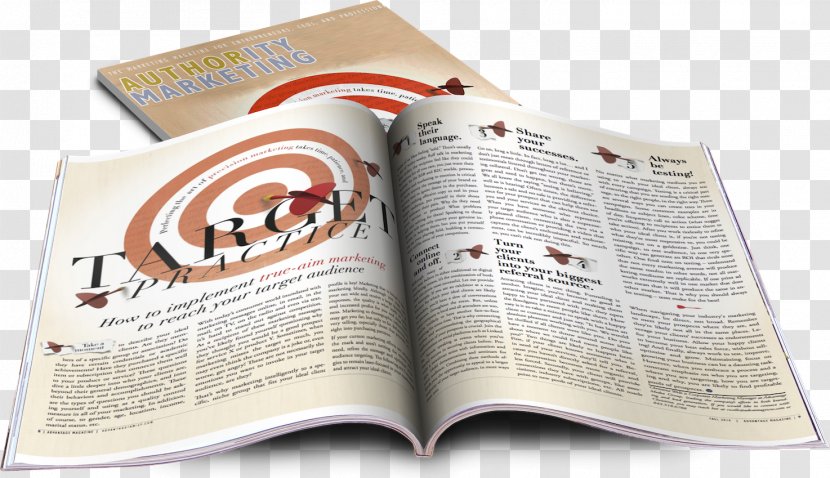 Magazine Marketing Publishing Business Transparent PNG