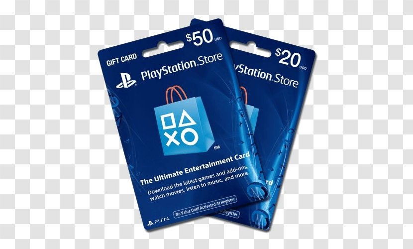 PlayStation 3 Network Card Store - Playstation Vita System Software Transparent PNG