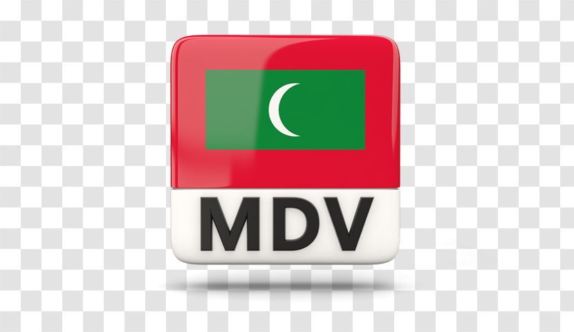 Flag Of Mongolia - The Maldives Transparent PNG