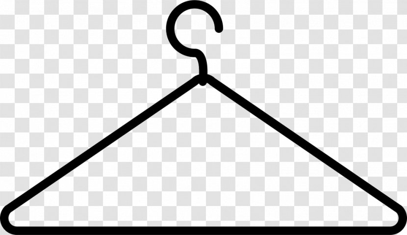 Clothes Hanger Clothing Coat & Hat Racks Dry Cleaning Clip Art - Cloakroom Transparent PNG