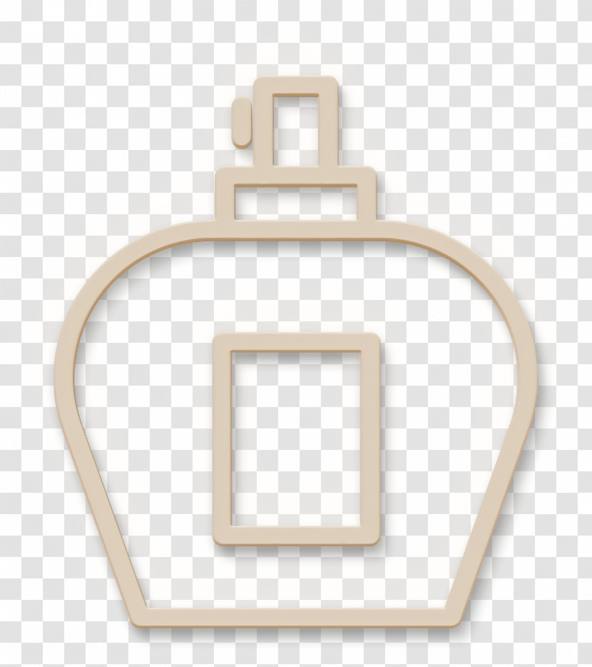 Perfume Icon Man Accessories Icon Smell Icon Transparent PNG