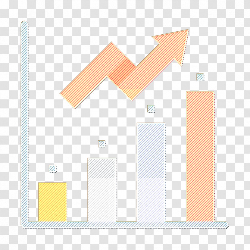 Graph Icon Business Icon Report Icon Transparent PNG