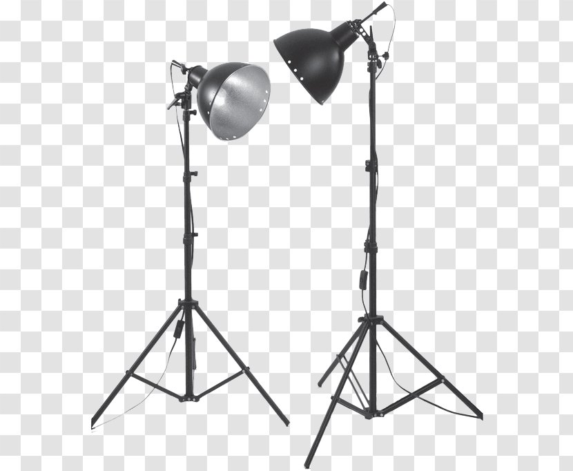 Photographic Lighting Photography Studio - Led Lamp - Light Transparent PNG