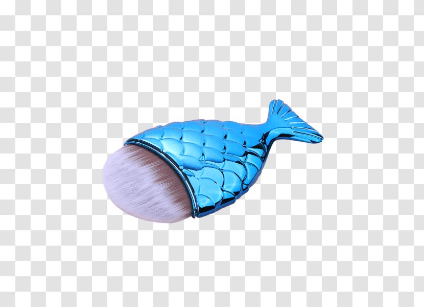 Turquoise Teal - Mermaid Tail Transparent PNG