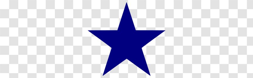 Icon - Star - Military Stars Cliparts Transparent PNG