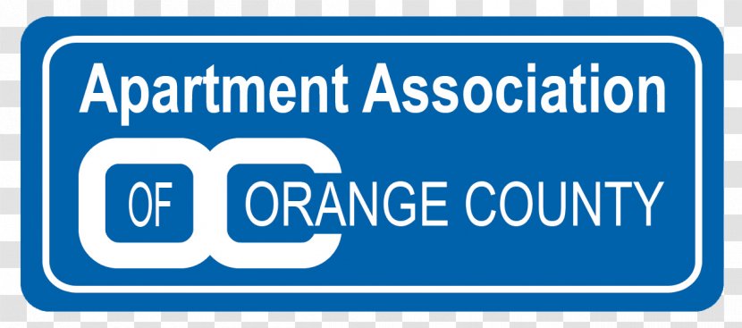 Apartment Association Of Orange County Garden Grove Real Estate Condominium - Text Transparent PNG