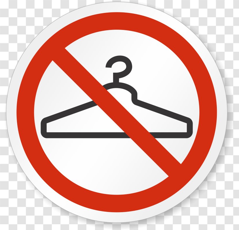 Smoking Ban Sign - Electronic Cigarette - Hanger Images Transparent PNG